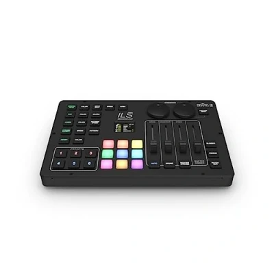 Afbeelding van Chauvet DJ ILS Command
