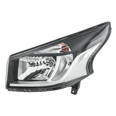 Afbeelding van Hella Koplamp Fiat Talento (296) 16 Links H4 1EE 011 410 451
