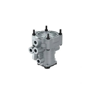 Afbeelding van Wabco Aanhanger stuurklep 9730090010