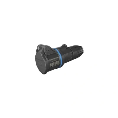 Afbeelding van Walther Werke FW311306SK CEE koppeling 16A 3 polig 250V 1st