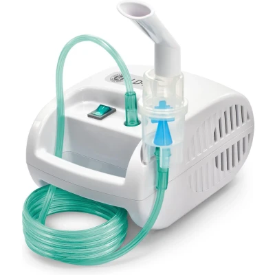 Afbeelding van Inhalator, vernevelaar, inhalator Little doctor LD 221C