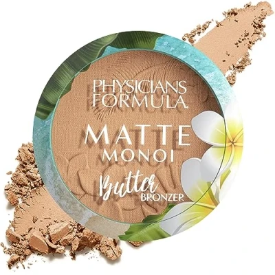 Afbeelding van Physicians Formula Matte Monoi Butter Bronzer
