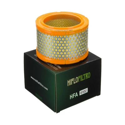 Afbeelding van Hiflofiltro Luchtfilter HFA6102