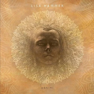 Afbeelding van Lisa Hammer Dakini (2 LP) (Coloured Vinyl)