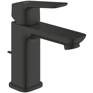 Afbeelding van GROHE Professional Cubeo ES wastafelmengkraan S size met waste Mat