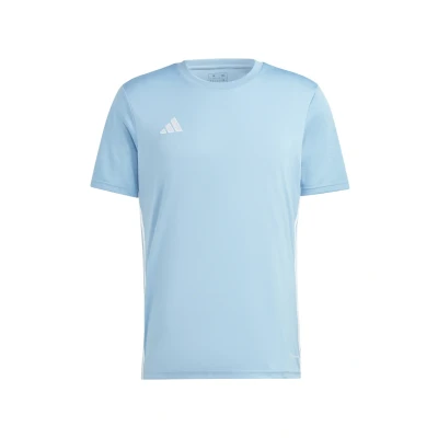 Afbeelding van adidas Performance Fussball Teamsport Tabela 23 Sport Tshirt, Heren, Maat: XL, Blauweiss