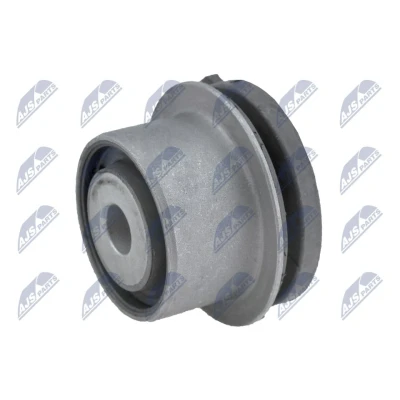 Afbeelding van Draagarmrubber NTY ZTT AU 001A