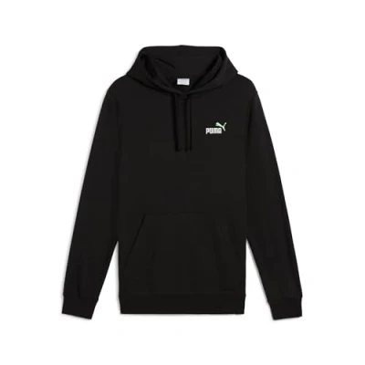 Afbeelding van PUMA HOODIE ESS 2 COLOR SMALL NO. 1 LOGO TR