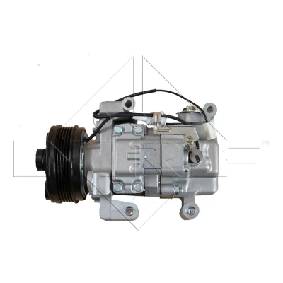 Afbeelding van NRF Airco compressor 32234