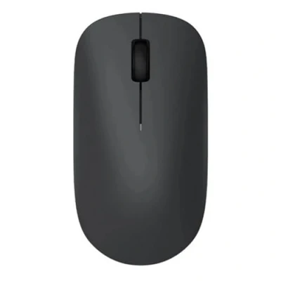 Afbeelding van Xiaomi Wireless Mouse Lite 2 Black GL