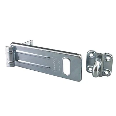 Afbeelding van MasterLock Overval, 153mm, beugel O14mm