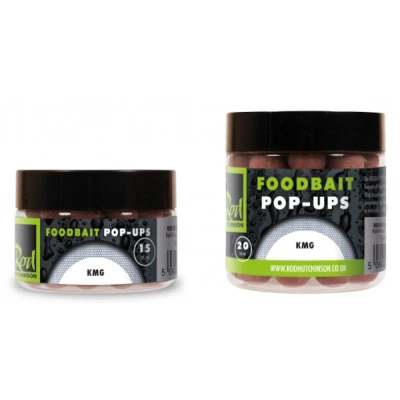 Afbeelding van Rod Hutchinson KMG Pop Up 15mm 150ml ups