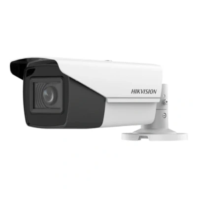 Afbeelding van HIKVISION DS 2CE19U1T IT3ZF (2,8 12 mm) HD TVI Bullet bewakingscamera 8 megapixel
