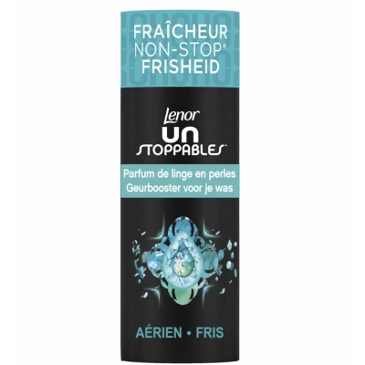 Afbeelding van Lenor Unstoppables In Wash Geurbooster Fris 165 gr