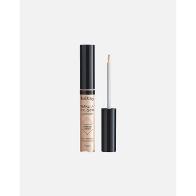 Afbeelding van Isadora WAKE UP THE GLOW Concealer Concealer, Dames, Maat: 10 ml, 3n