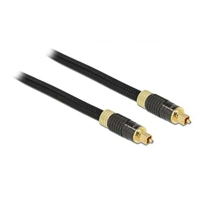 Afbeelding van Delock TOSLINK Standard Kabel Stecker 3 m