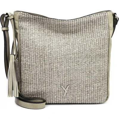 Afbeelding van SURI FREY Schoudertas Cassy Shoulder Bag Khaki Kaki