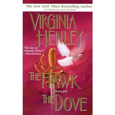 Afbeelding van the Hawk and Dove