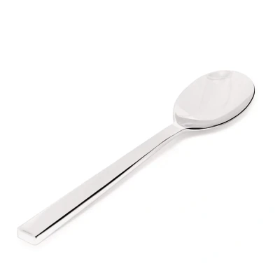 Afbeelding van Alessi Tafellepel Santiago DC05/1 door David Chipperfield