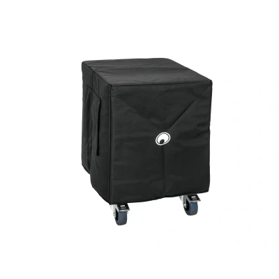 Afbeelding van OMNITRONIC MAXX 1508 Sub Cover MK2