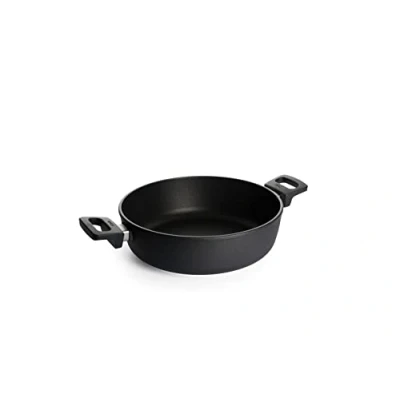 Afbeelding van Braadpan 28cm Woll Nowo Induction Line