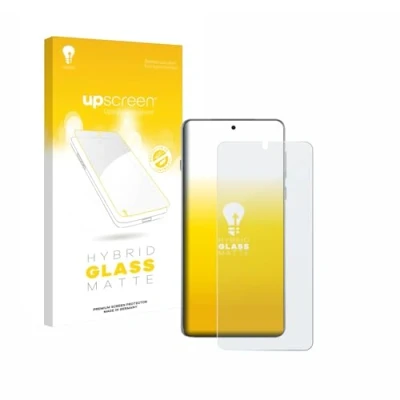 Afbeelding van upscreen Screenprotector voor Oppo Find X8 Pro Folie Beschermfolie Beschermglas matte