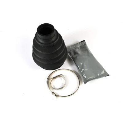 Afbeelding van Asmanchetten set PASCAL G5C011PC