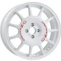 Afbeelding van Oz Leggenda 7.0x17 4x100 ET42 68 Velgen