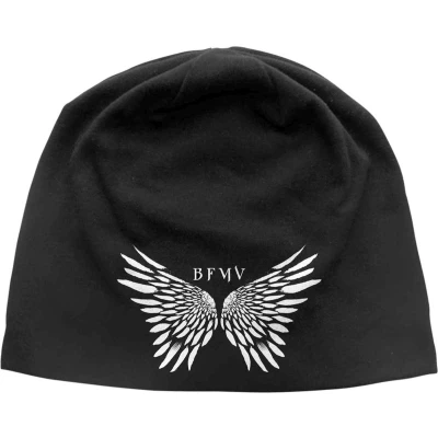 Afbeelding van Bullet For My Valentine Gravity Beanie Muts Zwart