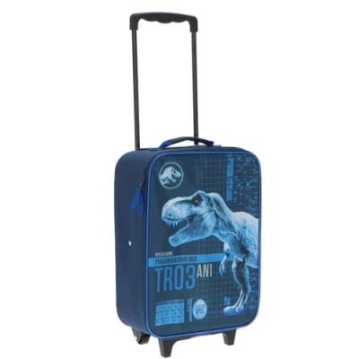 Afbeelding van Jurassic World Trolley 4043946308072