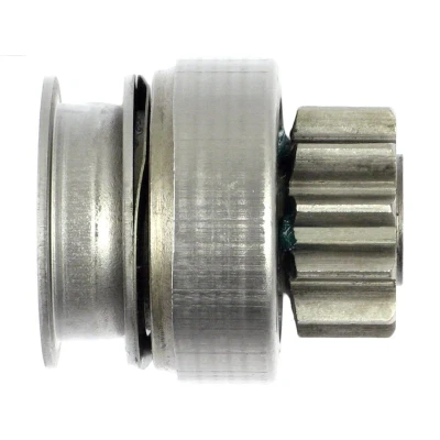 Afbeelding van Vrijwielaandrijving, starter AS PL SD5072