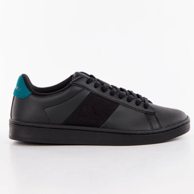 Afbeelding van Le Coq Sportif Klassieke Zachte Sneaker Voor Heren Maat 43