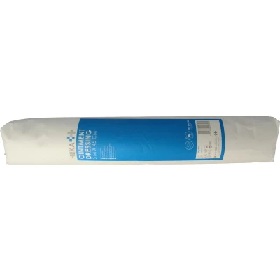 Afbeelding van Heka Engels pluksel 5 m x 45 cm 1 stuks