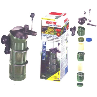 Afbeelding van Eheim Binnenfilter Aquaball 130 180 550 L/H