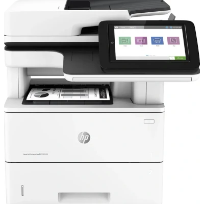 Afbeelding van Multifunctionele Printer HP LaserJet Enterprise M528dn