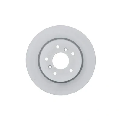 Afbeelding van Remschijf BOSCH 0 986 479 D17