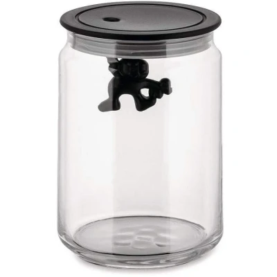 Afbeelding van Voorraadbus Alessi Gianni 05 Black