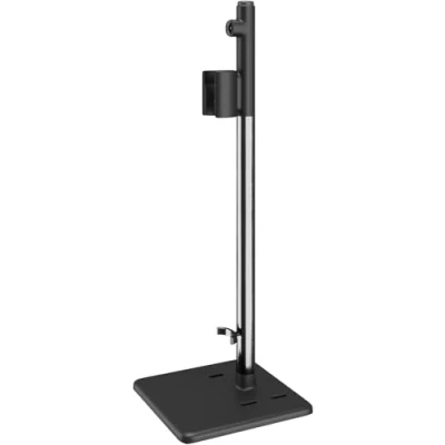 Afbeelding van AEG AZE164 Laadstation voor 7000 accustofzuiger, flexibele positionering, eenvoudig opladen, 2,4 kg, zwart grijs