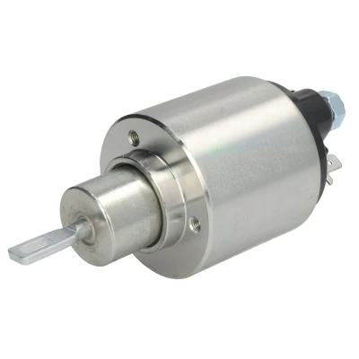 Afbeelding van BOSCH 1 986 SE1 575 Magneetschakelaar, startmotor