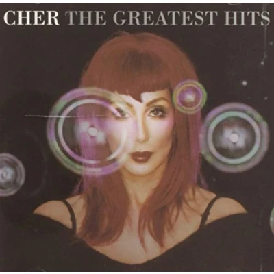 Afbeelding van The Greatest Hits