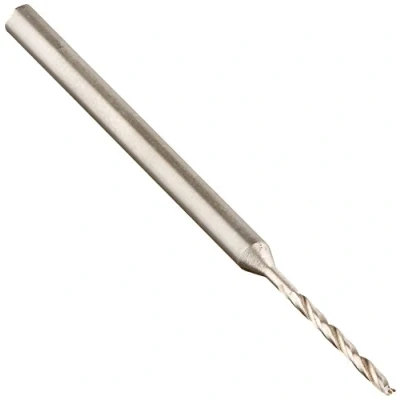 Afbeelding van Proxxon Micromot 28 854 Printplaatboor (Ø x l) 1.0 mm 44 Inhoud: 3 stuk(s)
