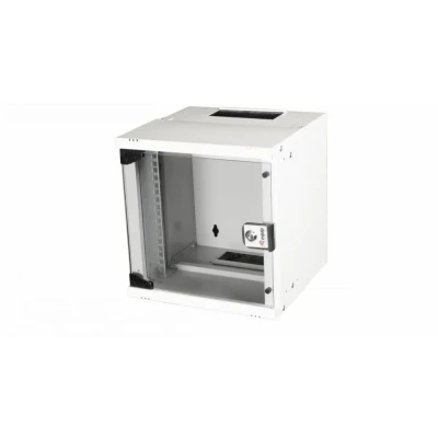 Afbeelding van Equip EWM 06 3030 G rack 6U Grijs