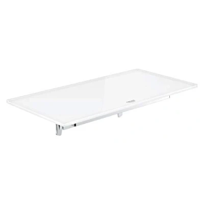 Afbeelding van Grohe Plus Easyreach Tray chroom