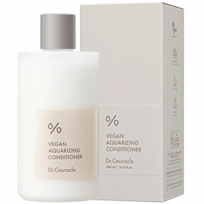Afbeelding van Dr Ceuracle Vegan Aquarizing Conditioner (300 ml)