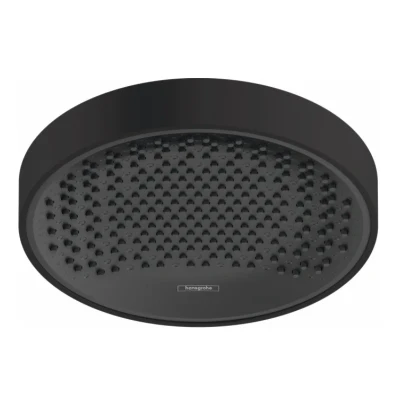 Afbeelding van Hansgrohe Rainfinity PowderRain hoofddouche 250 1jet EcoSmart Mat