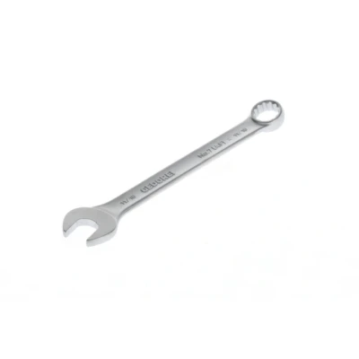 Afbeelding van Gedore 6099860 7 11/16AF Ring steeksleutel 11/16