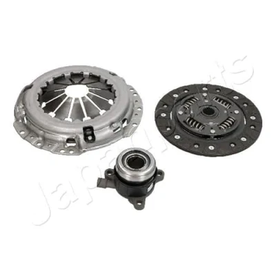 Afbeelding van JAPANPARTS JPKF 2105 koppeling Yaris 03/09 1.3 VVT I Kit 3