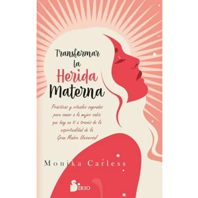 Afbeelding van Transformar la herida materna