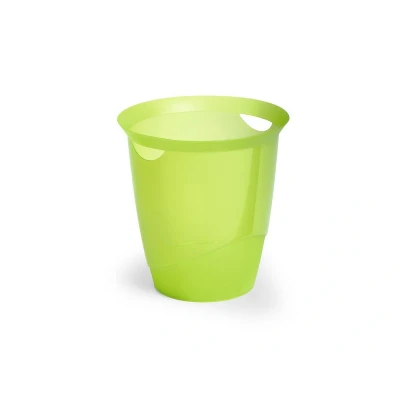 Afbeelding van Durable Afvalbak TREND 16L rond