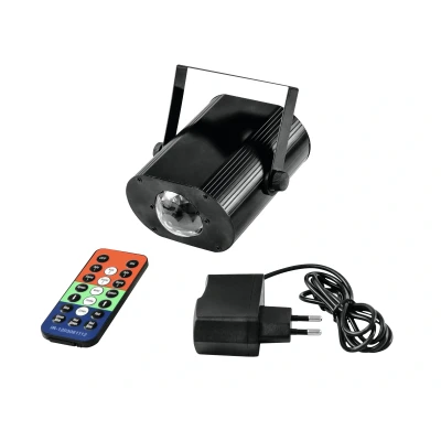 Afbeelding van Eurolite LED H2O TCL Water Effect